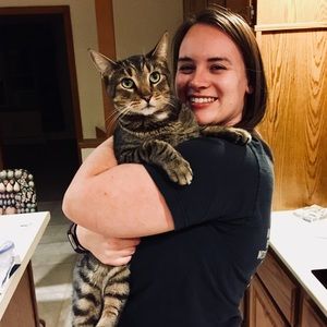 Meet your Posher, Hope